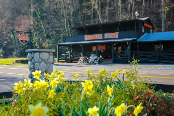 Smoky Mountain Harley-Davidson® #3